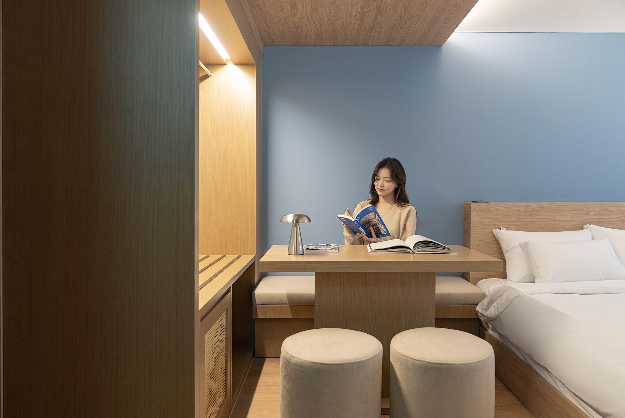 Habitación Haro Stay Sinsa