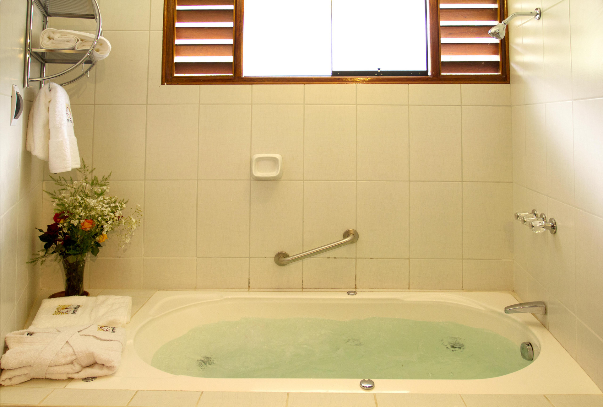 Suite Inti Ñan Hotel