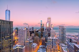Alojamiento - Holiday Inn & Suites Chicago - Downtown by IHG