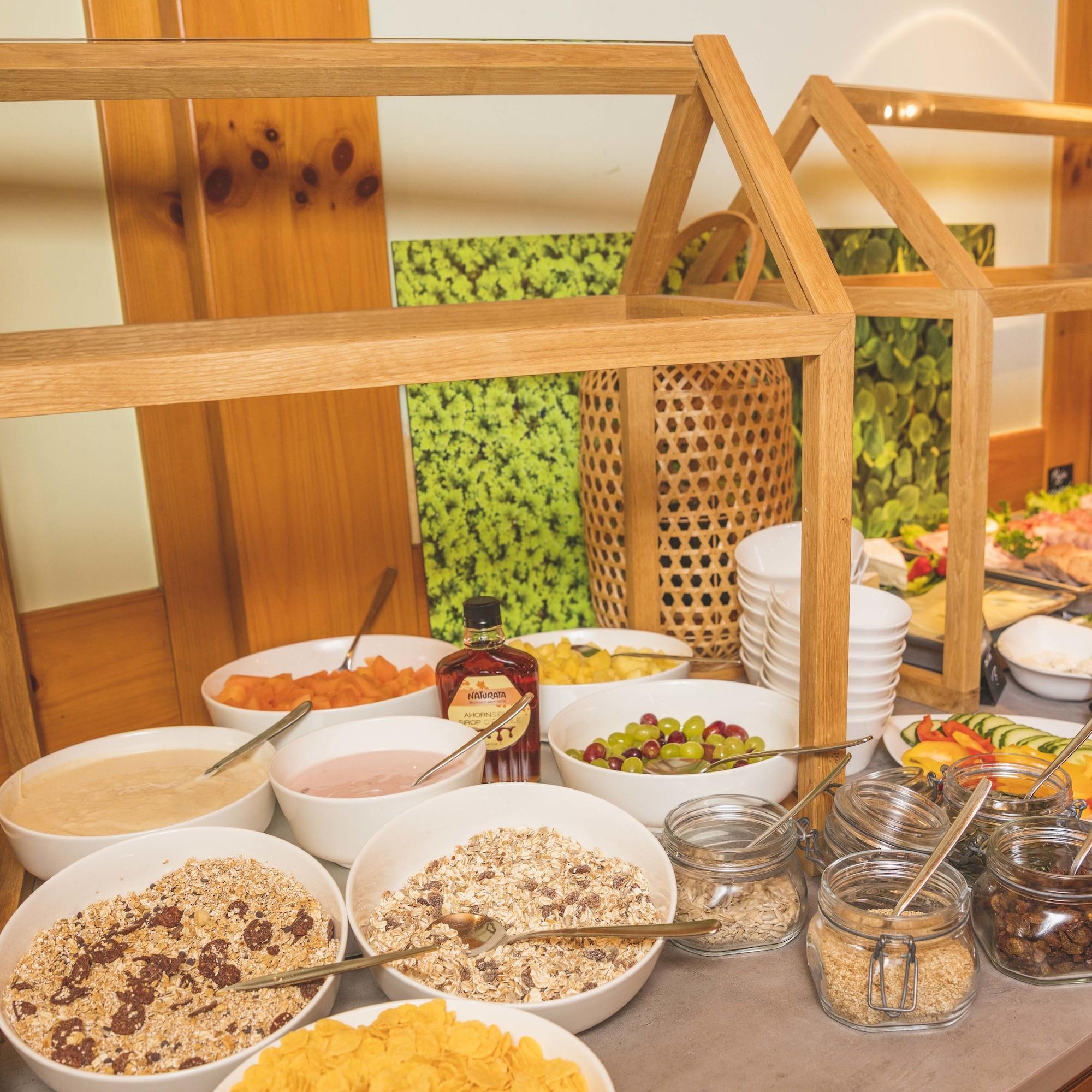 Restaurant Hotel Luise