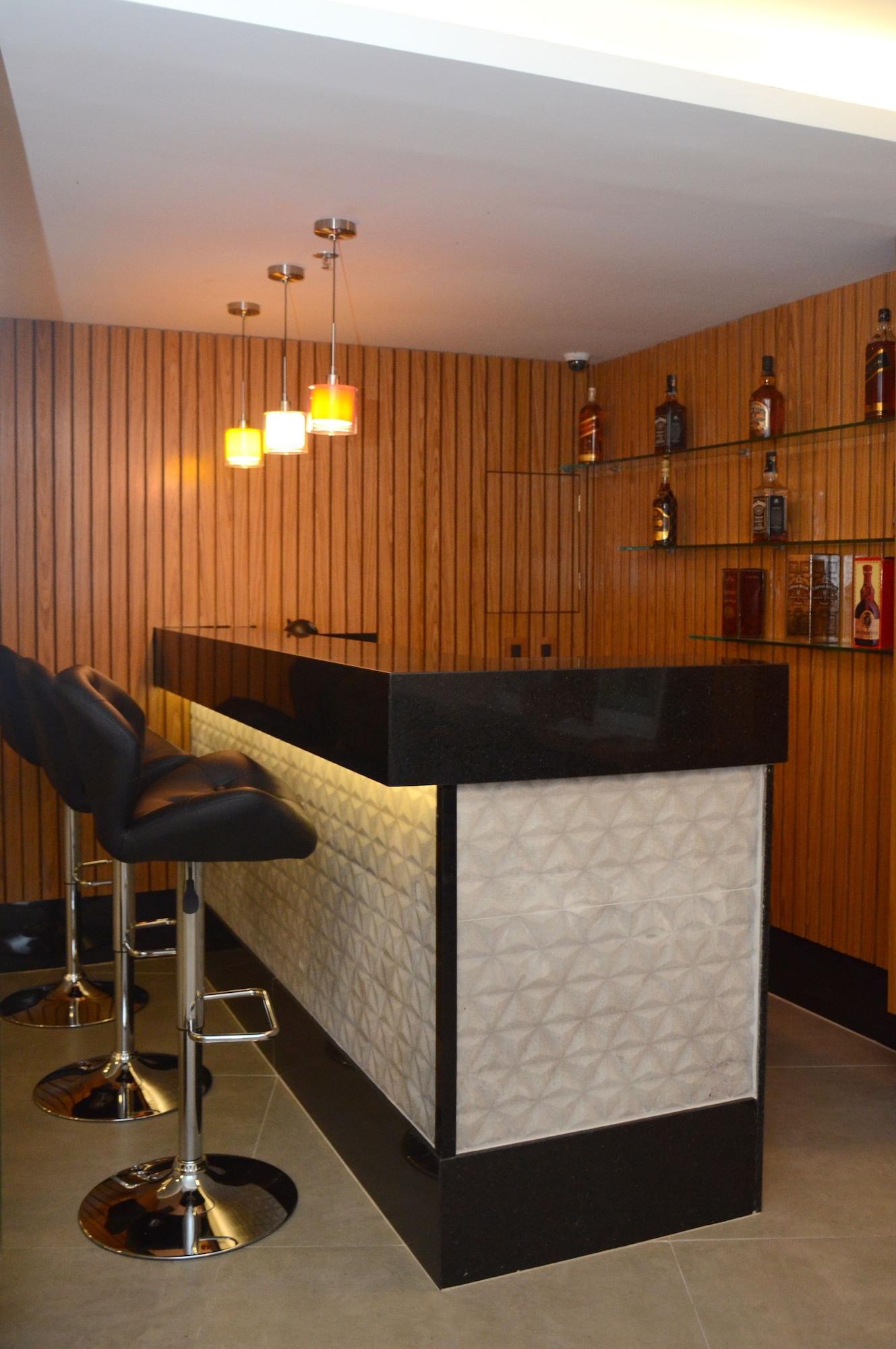 Bar/Salón Saionara Hotel