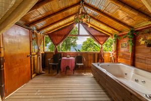 Renta temporal - Glamping Mirador de Santa Fe