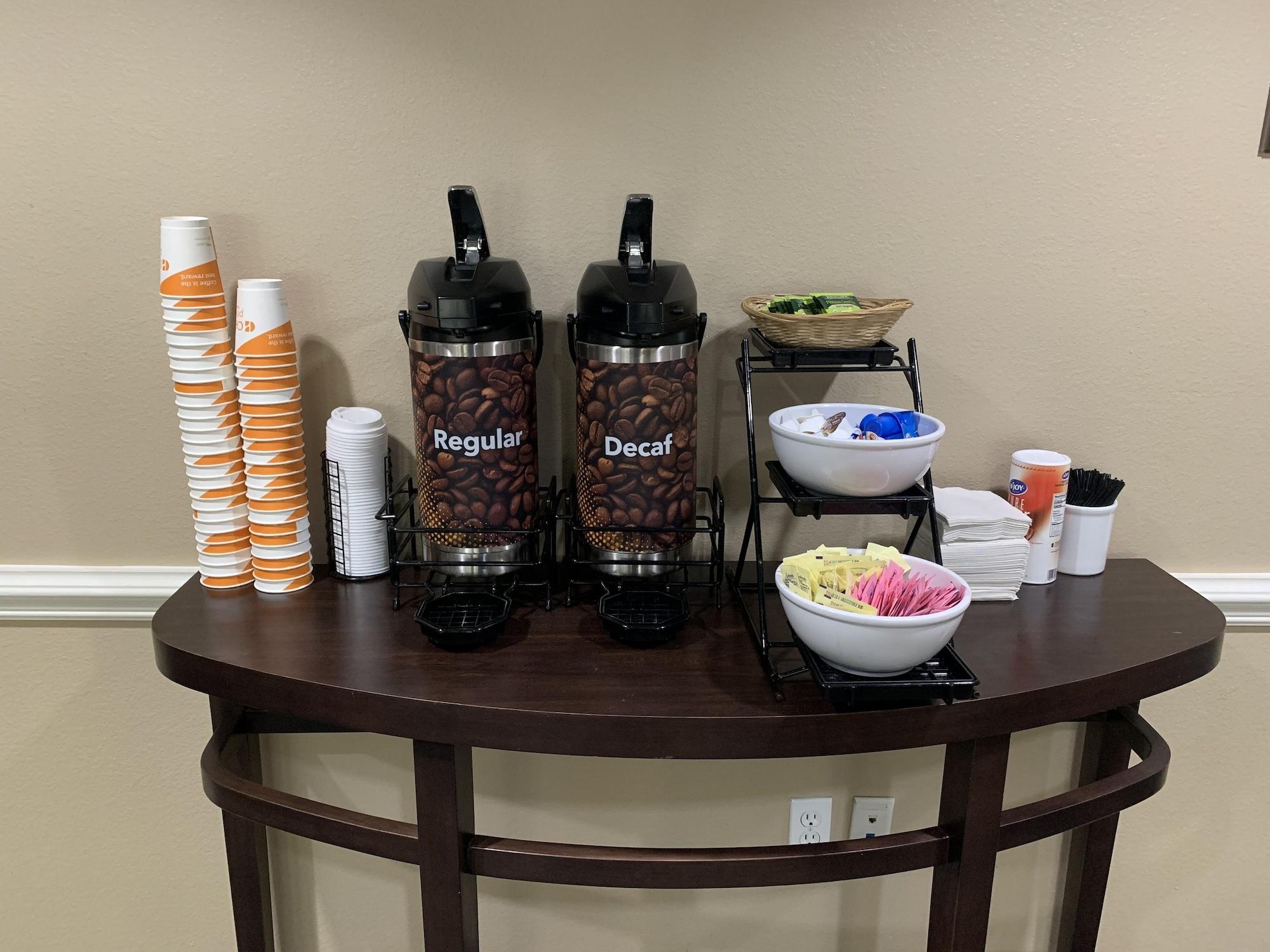 Bar/Salón Comfort Inn & Suites Fort Walton Beach - Destin West