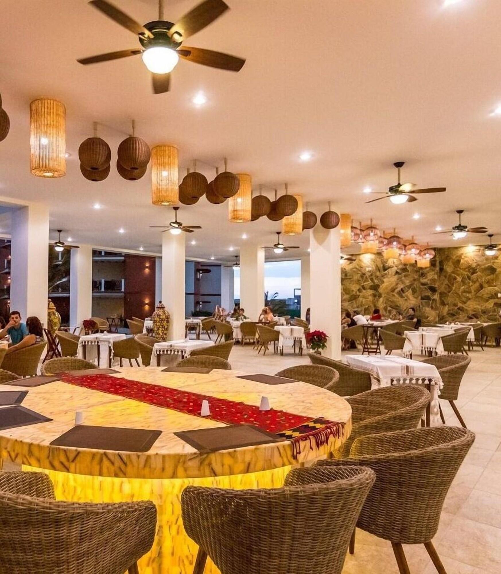 Restaurant Suite Eli Standard