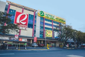 Alojamiento - Go Hotels Otis - Manila