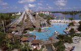 Disney's Polynesian Village Resort
