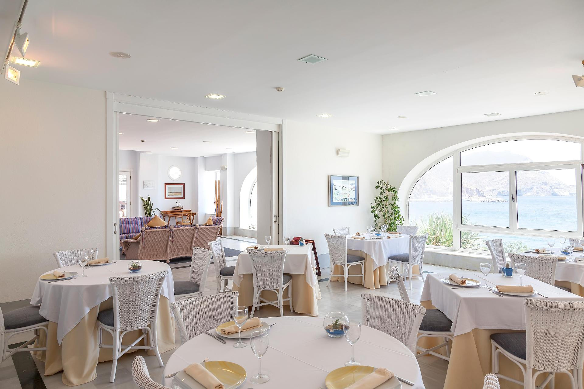 Restaurant Doña Pakyta