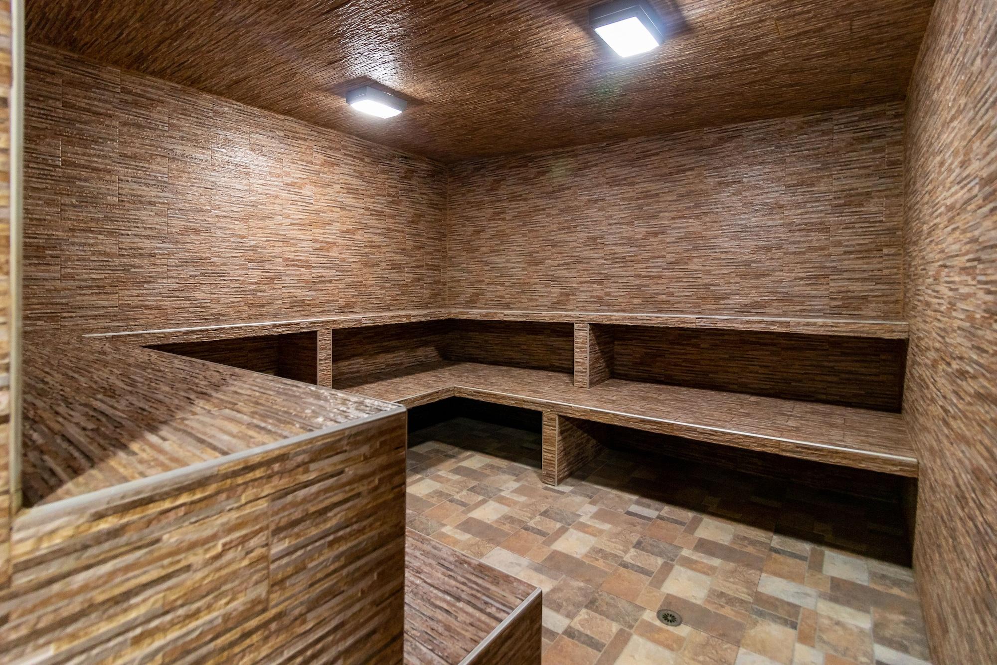 Spa Hotel Salitre Real