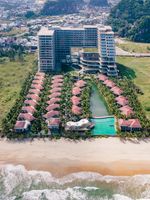 Alojamiento - Koi Resort & Residence Da Nang