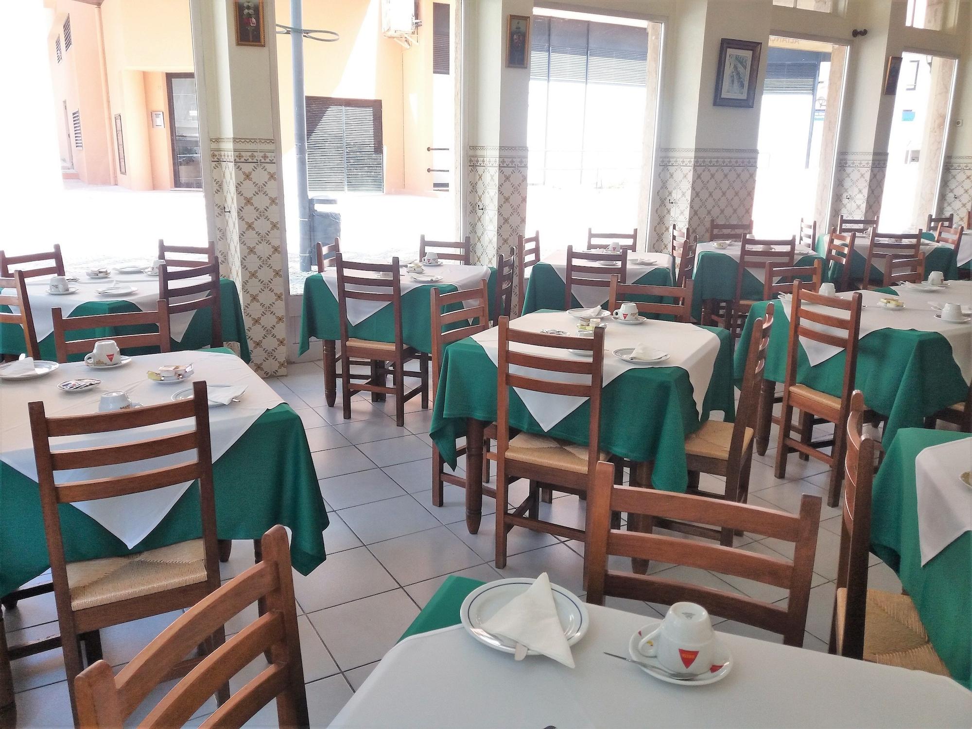 Restaurant Hotel Aliança