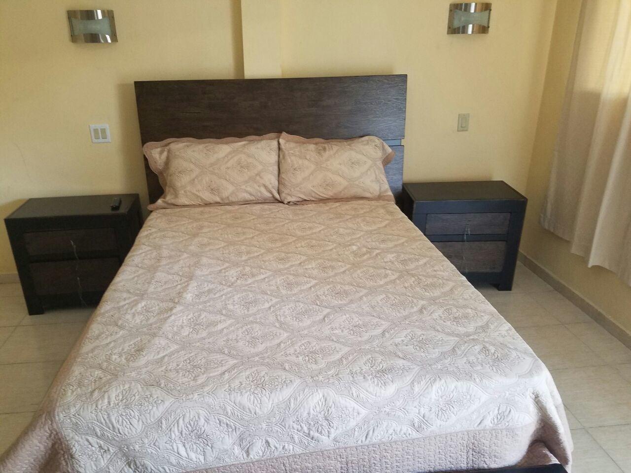Habitación Auberge Pont-Gaudin