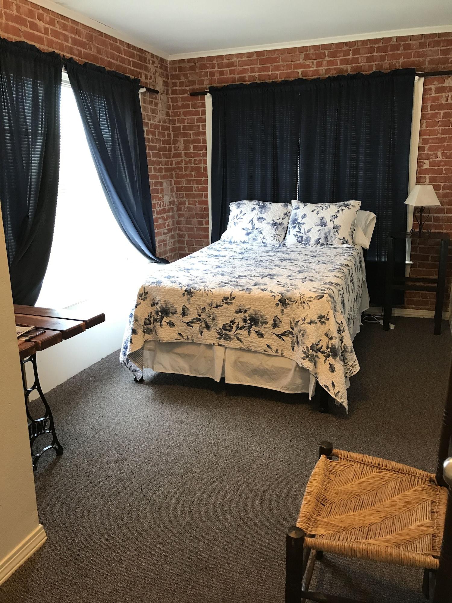 Habitación Spur Hotel