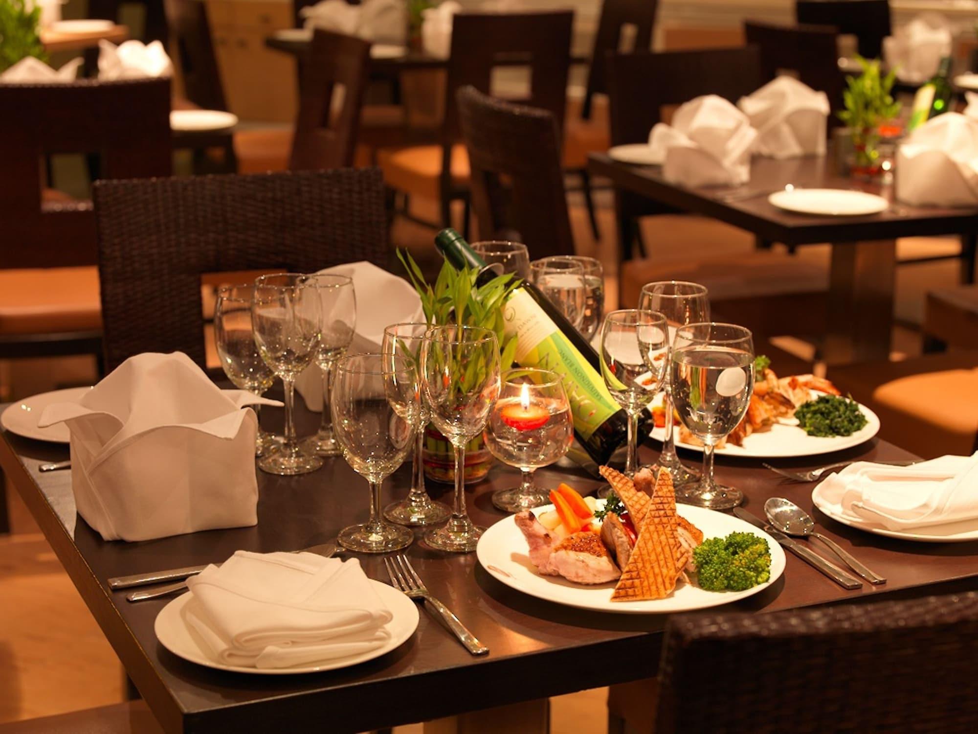 Restaurant Spree Shivai Hotel Pimpri