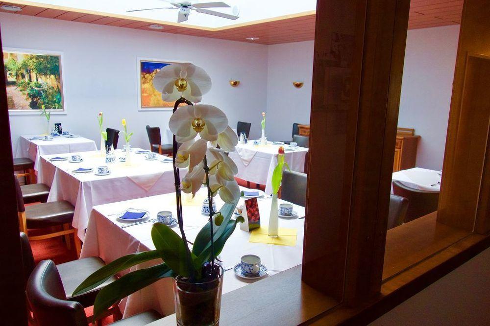 Restaurant BTS-Hotel
