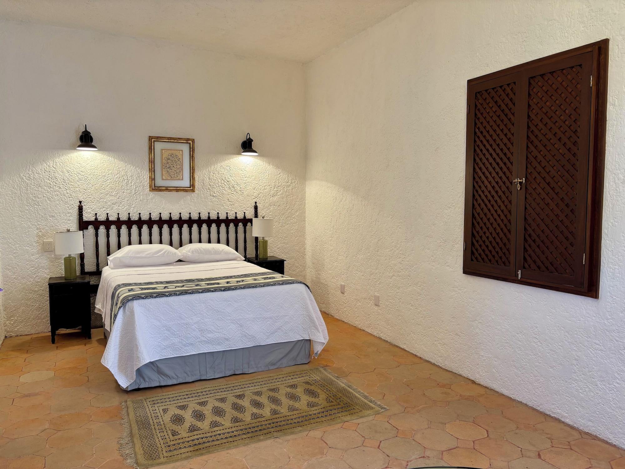 Habitación AVICENA HOTEL BOUTIQUE