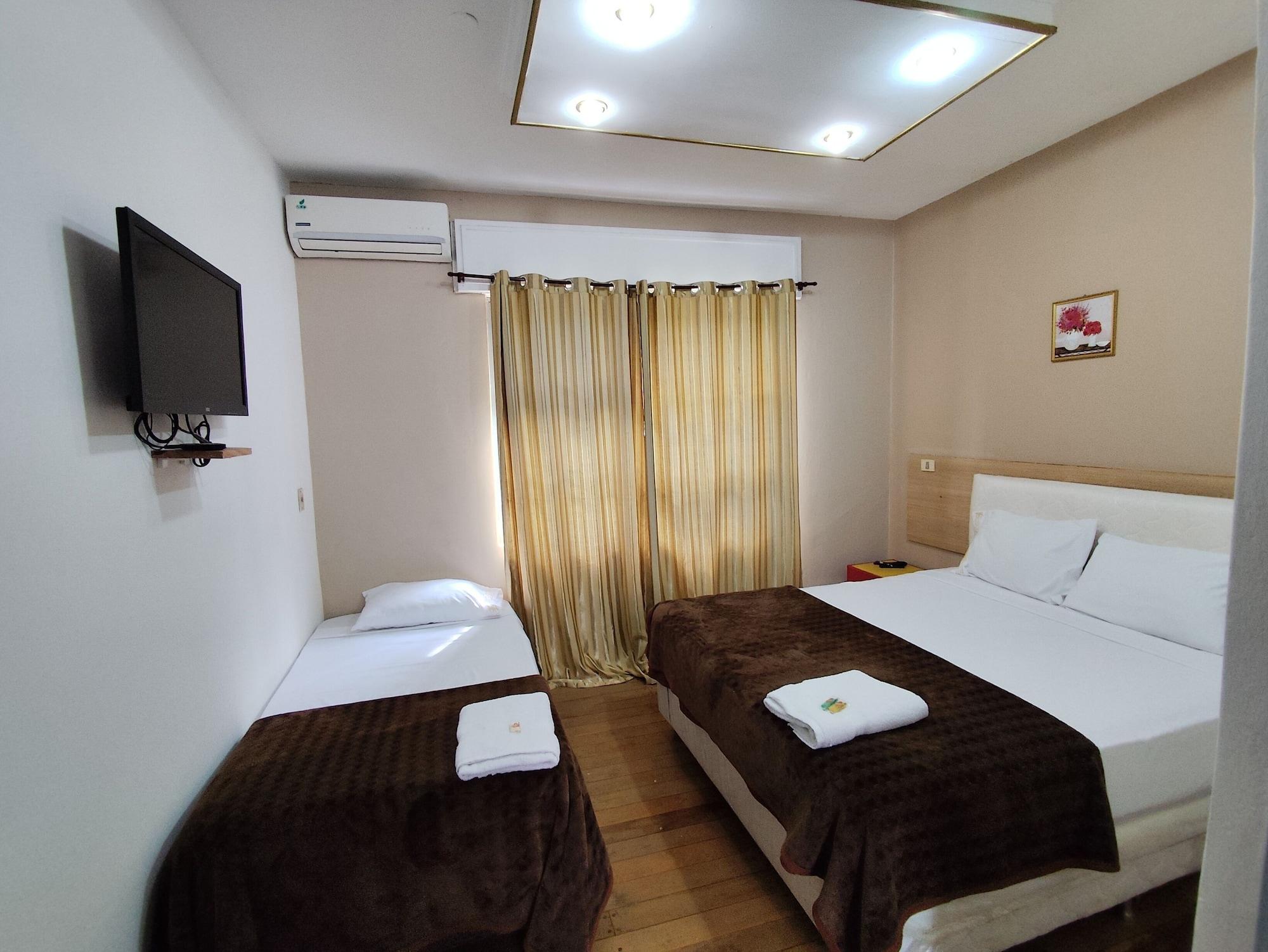 Habitación HOTEL CEDE Inn