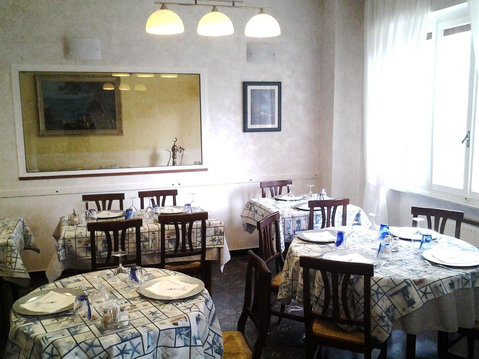 Restaurant Hotel Aurora
