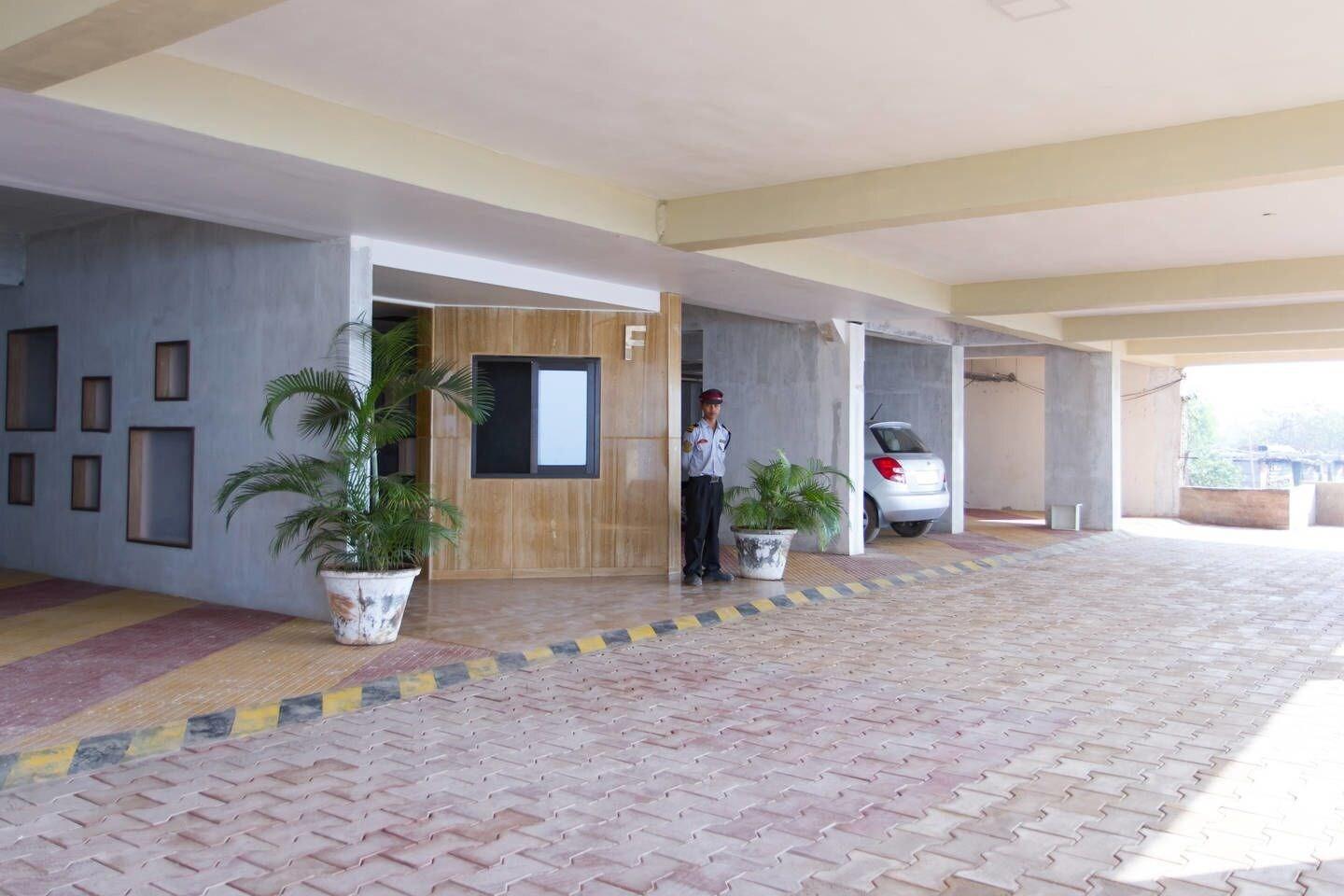 Comodidades del Alojamiento Acasa Anantam