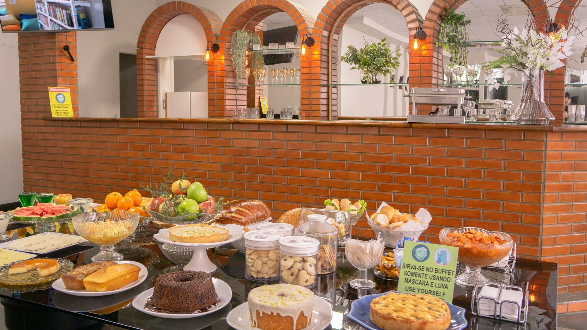 Restaurant Sir Hotel