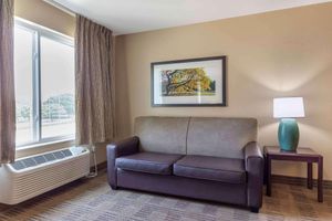 Alojamiento - Extended Stay America Suites Santa Rosa North