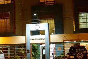 Alojamiento - Hotel Casa de la Luna