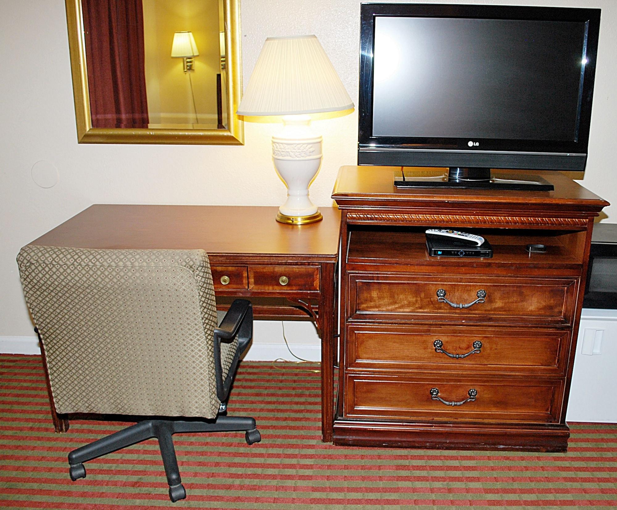 Set de Habitación Travelodge by Wyndham Klamath Falls