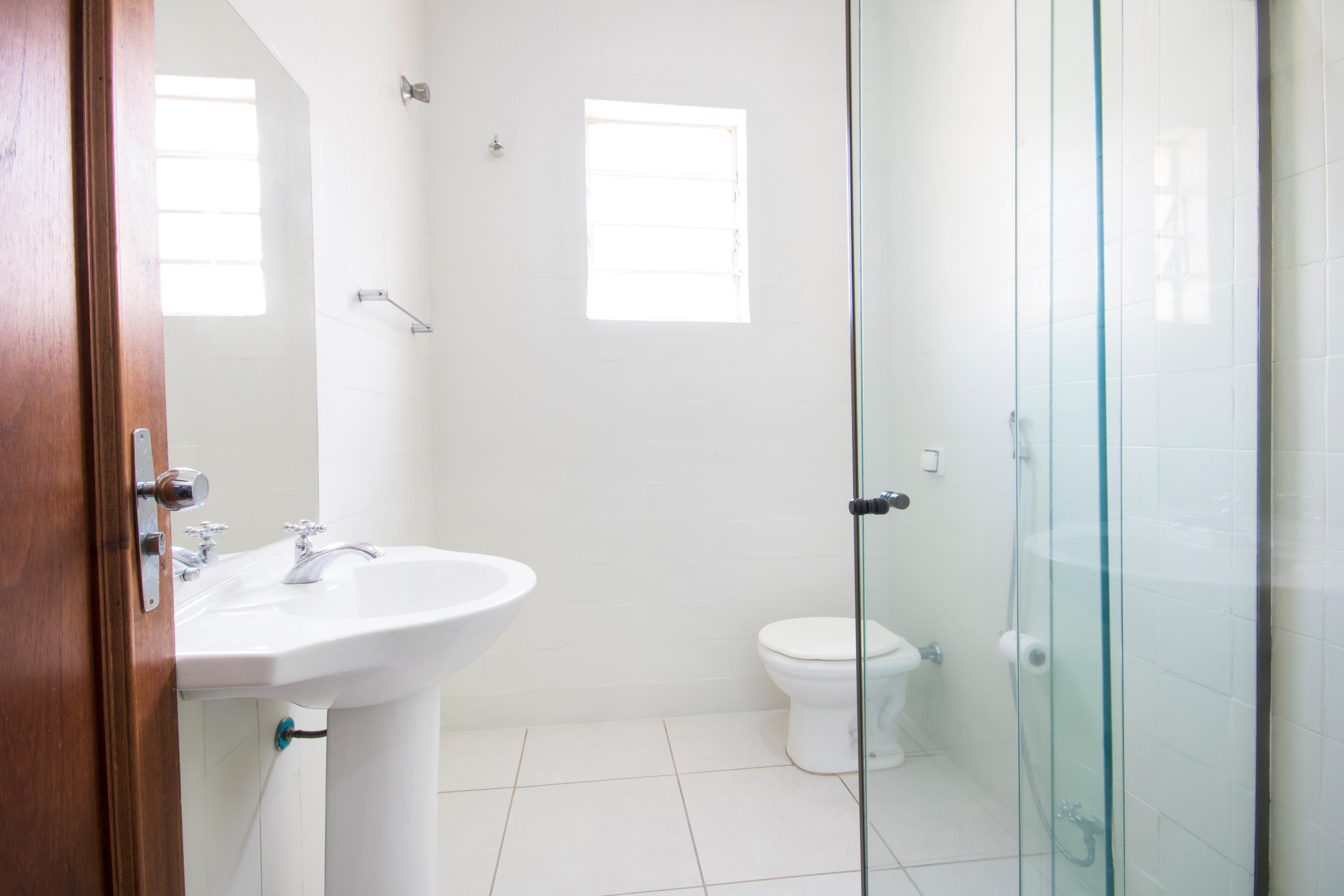 Equipamiento de Habitación Hotel Euro Suíte Poços de Caldas By Nacional Inn