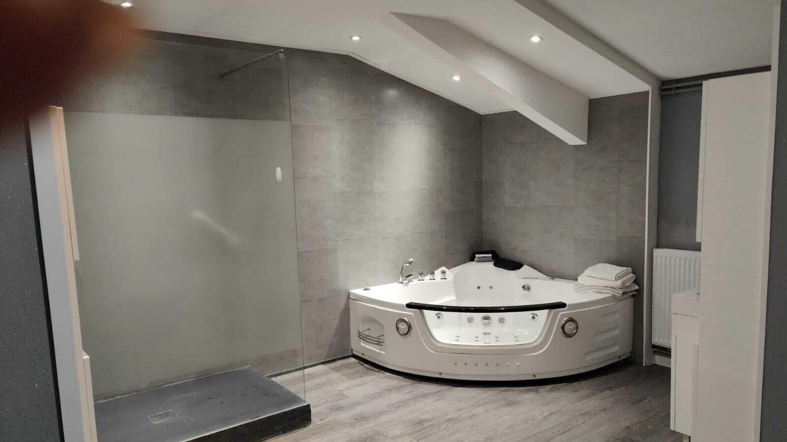 Spa La Maison XV