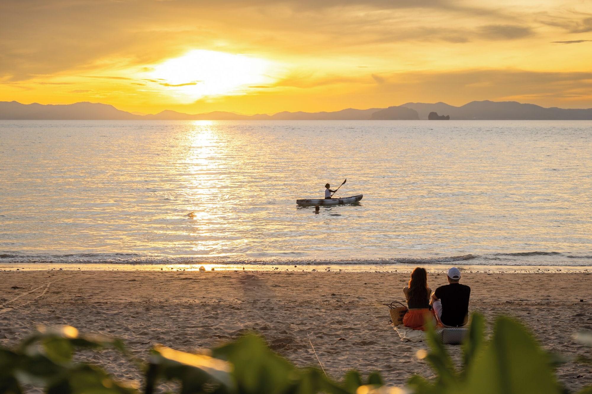 Playa Varana Hotel Krabi