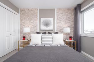 Renta Vacacional - King Bed Astounding Cinematic Sunset in trendy location, South City