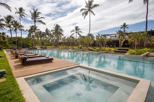 Alojamiento - Mahré Hotel & Spa