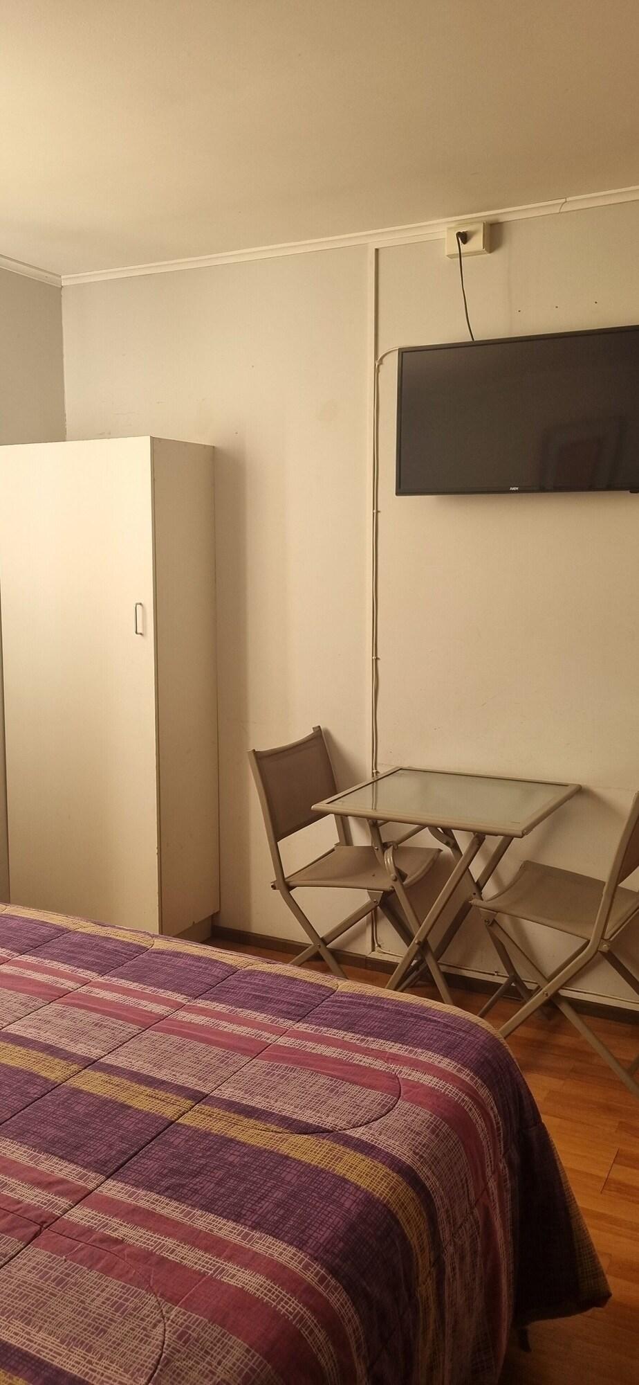 Habitación hotel con c