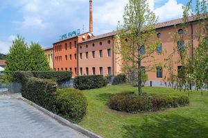 Alojamiento - Hotel Filanda