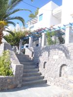 Alojamiento - Chios Xenia Studio & Apartments