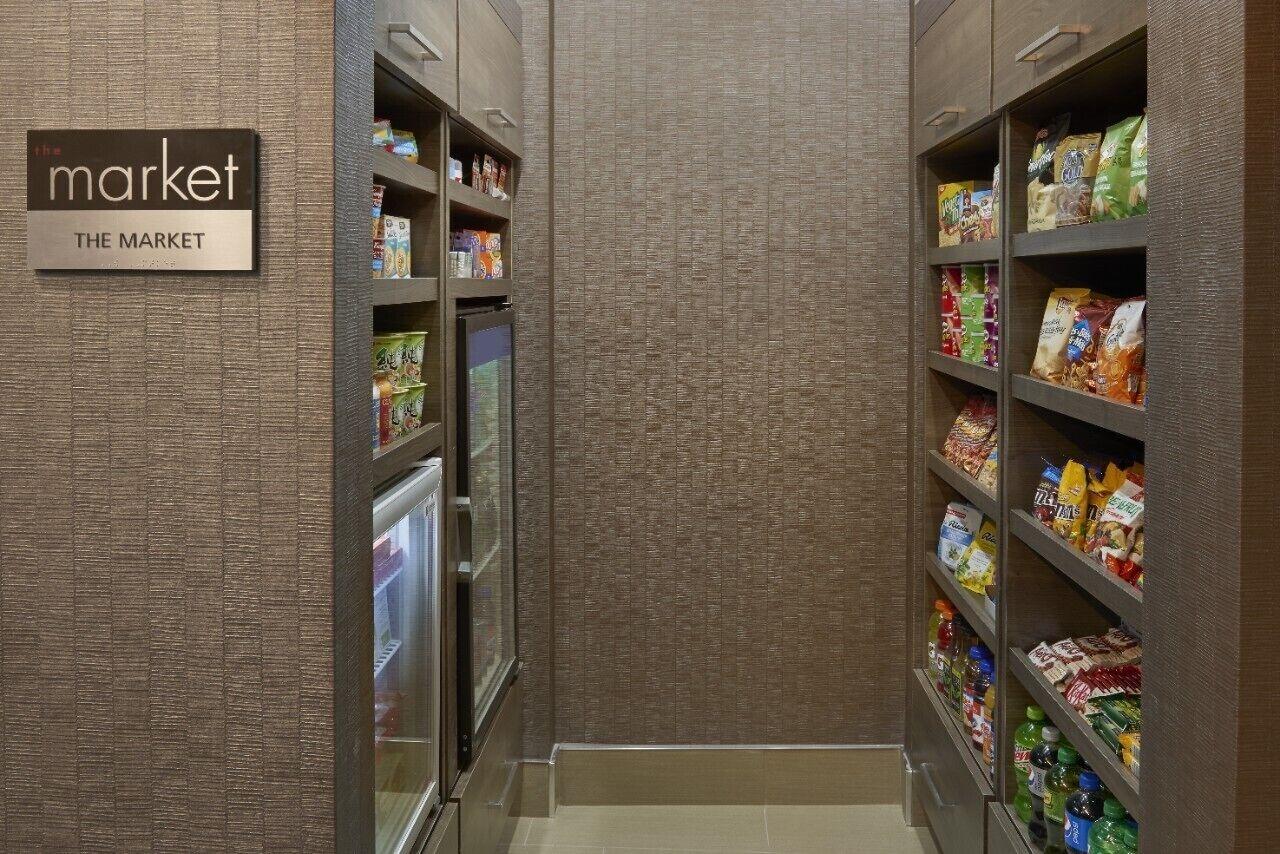 Vista Lobby Residence Inn by Marriott Toronto Airport