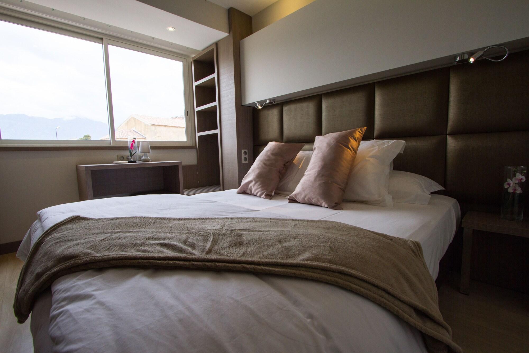 Varios Hôtel La Santa