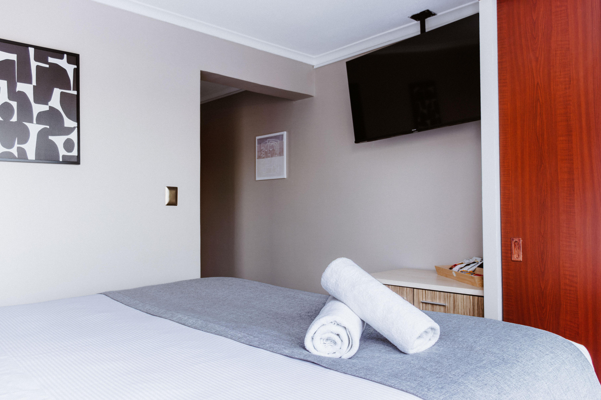 Set de Habitación Mahia Hotel Reñaca