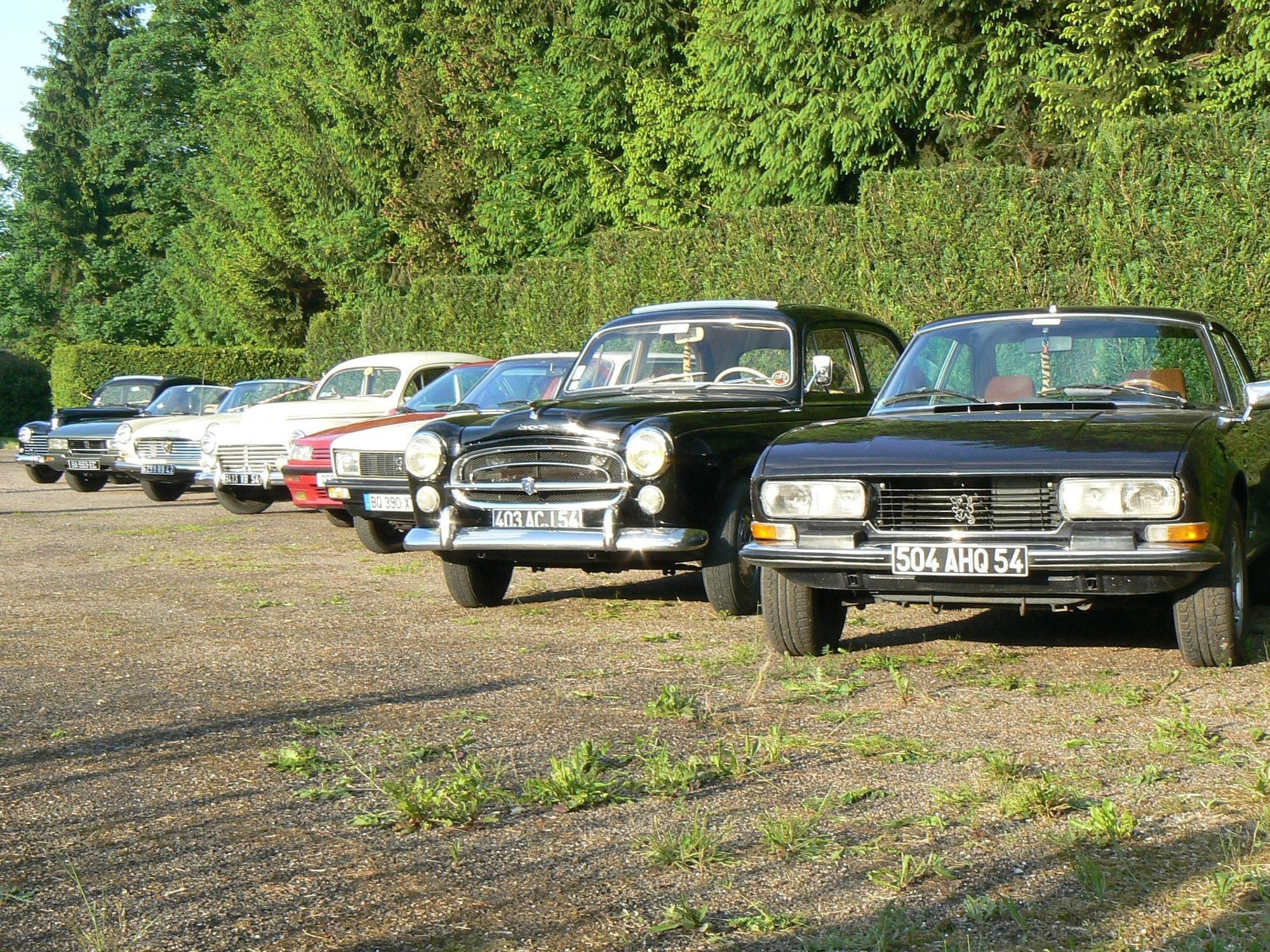 Vista Exterior Hôtel Le Ronchamp