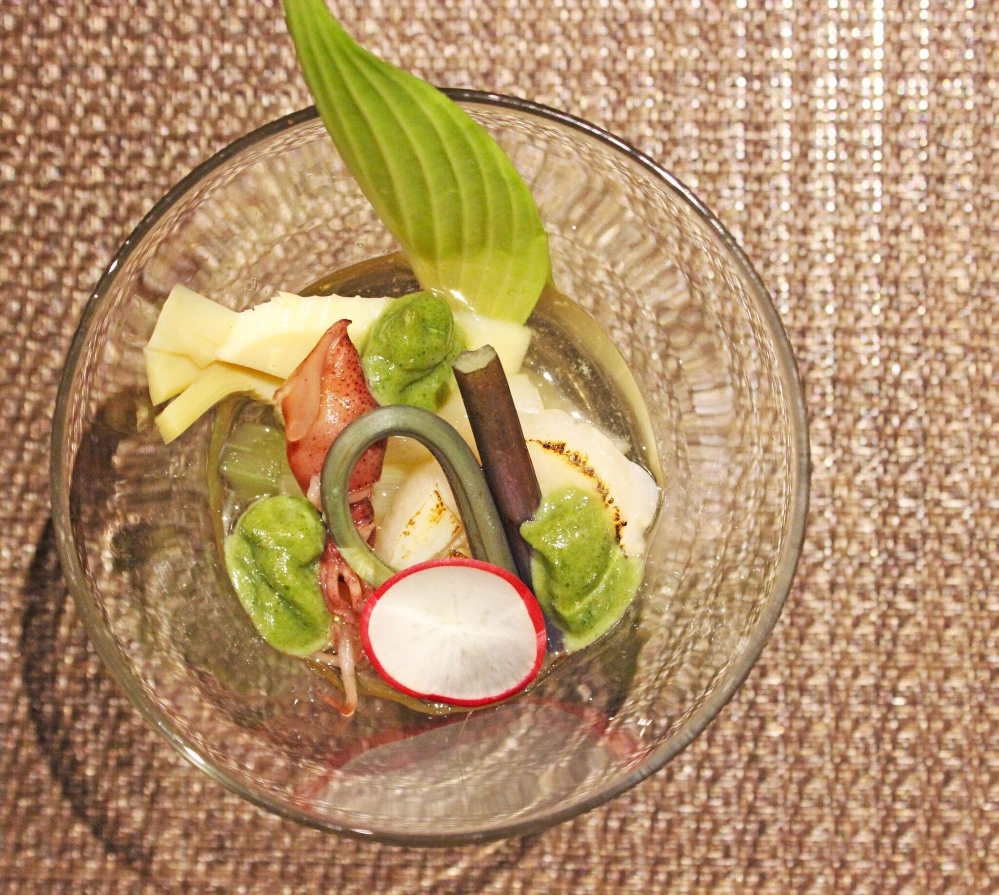 Restaurant Grand Blissen Hotel Jozankei