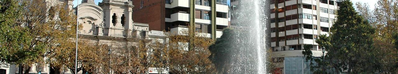 Hoteles en Río Cuarto