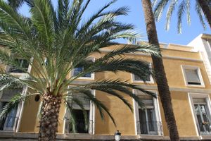 Alojamiento - Apartamentos Santa Faz by Be Alicante
