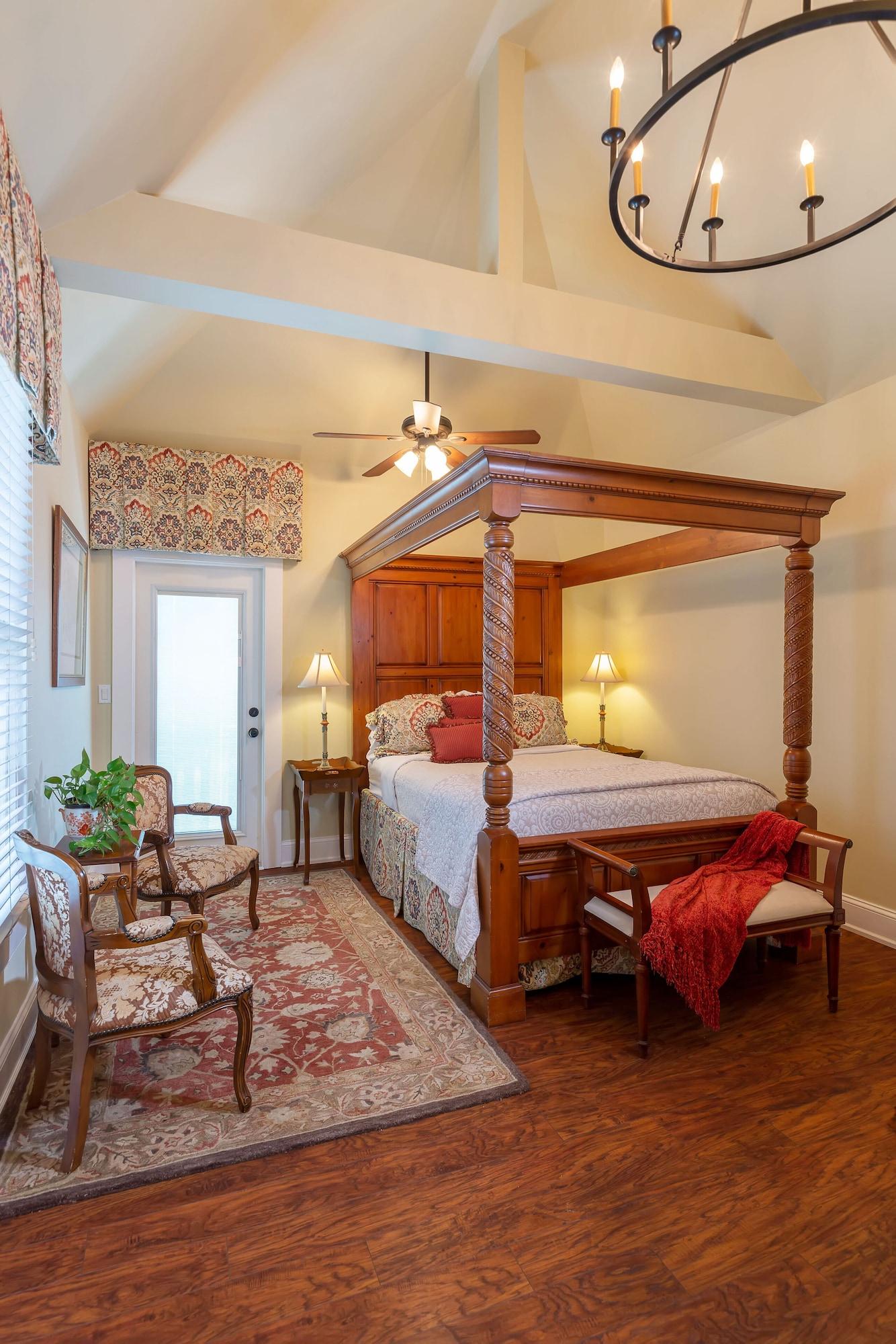 Habitación The Kenwood Inn