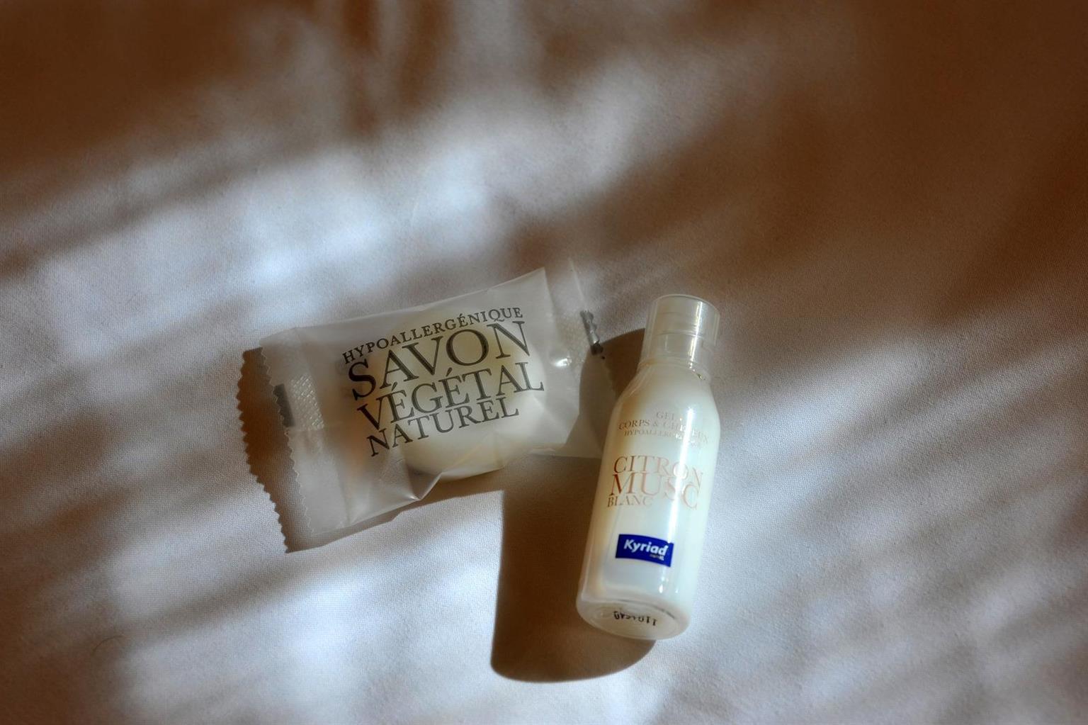 Habitación Hotel Kyriad Annecy Sud - Cran Gevrier