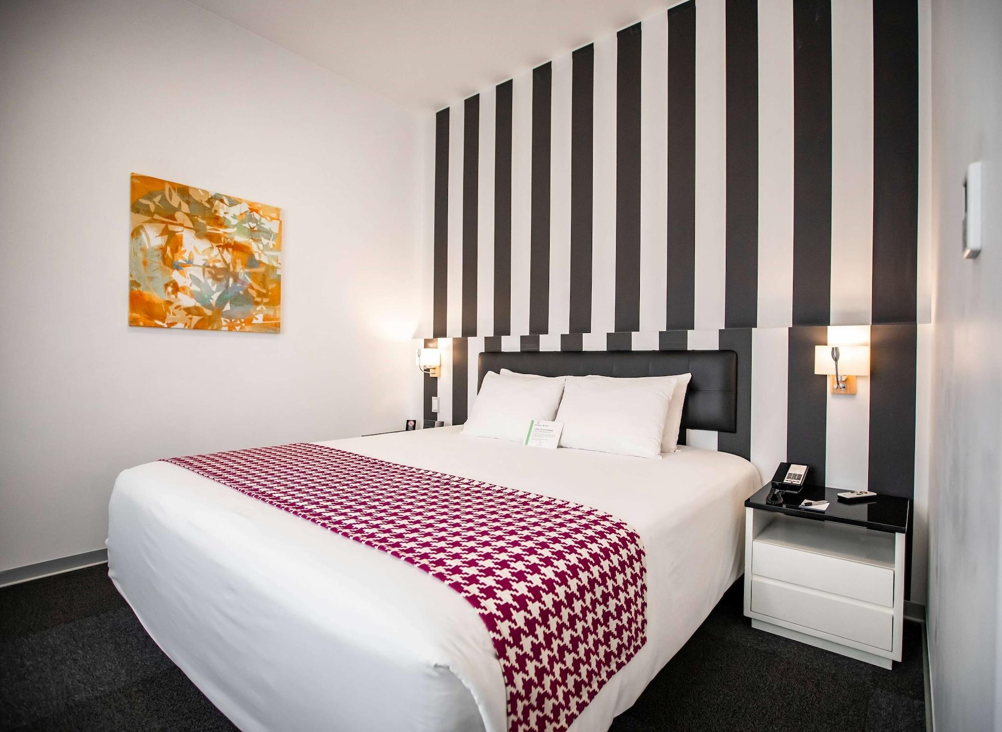 Habitación Wyndham Costa Del Sol Lima City