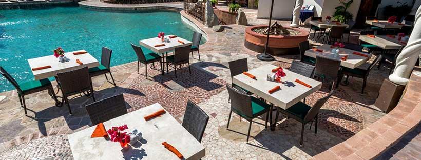 Restaurant Los Cabos Golf Resort,TrademarkCollectionbyWyndham