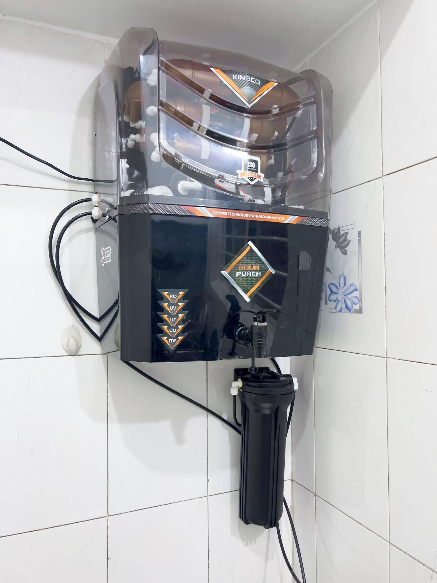 Equipamiento de Habitación The Pinnacle - Electronic city, Bengaluru