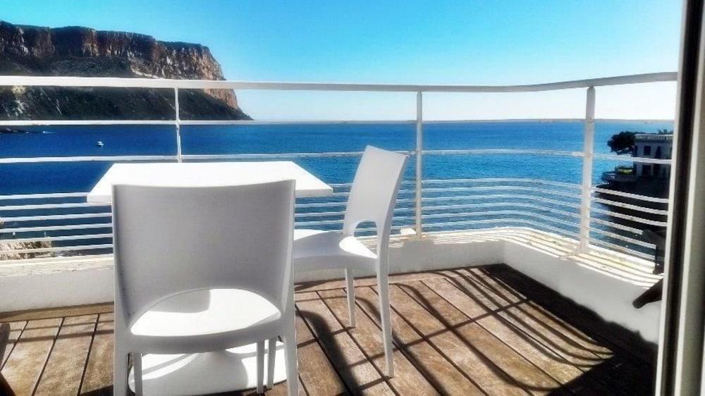 Playa Hôtel de la Plage Mahogany