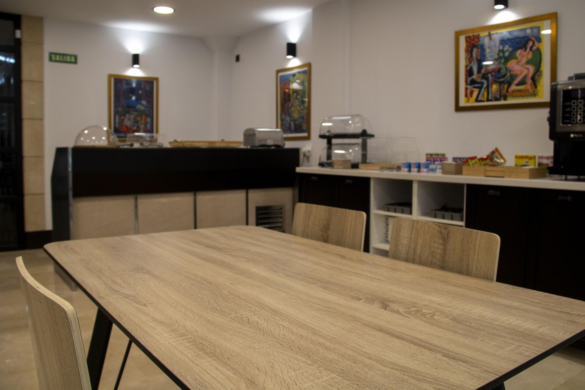 Restaurant Hotel Alda Orzán