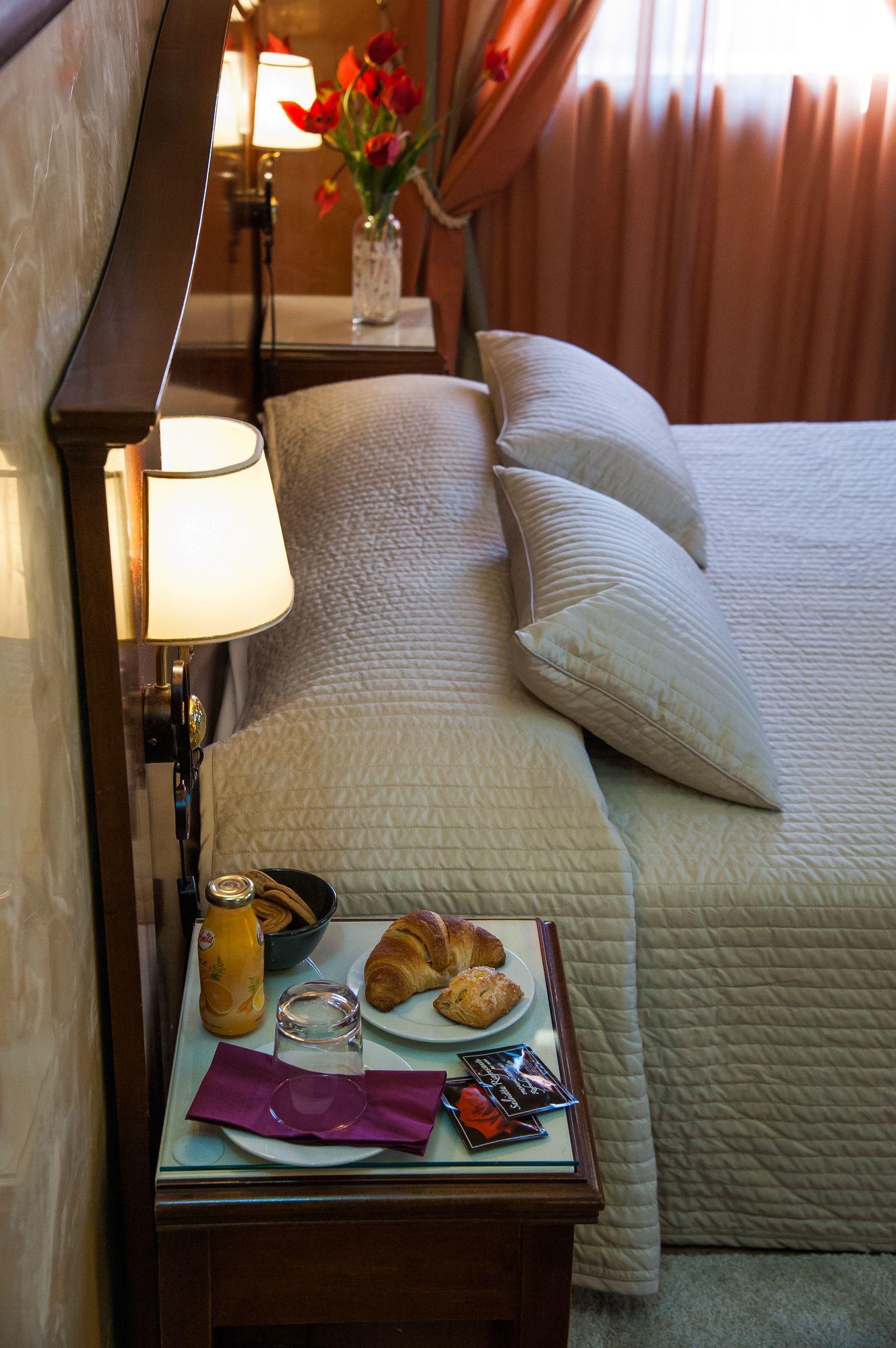 Habitación Hotel Al Ritrovo