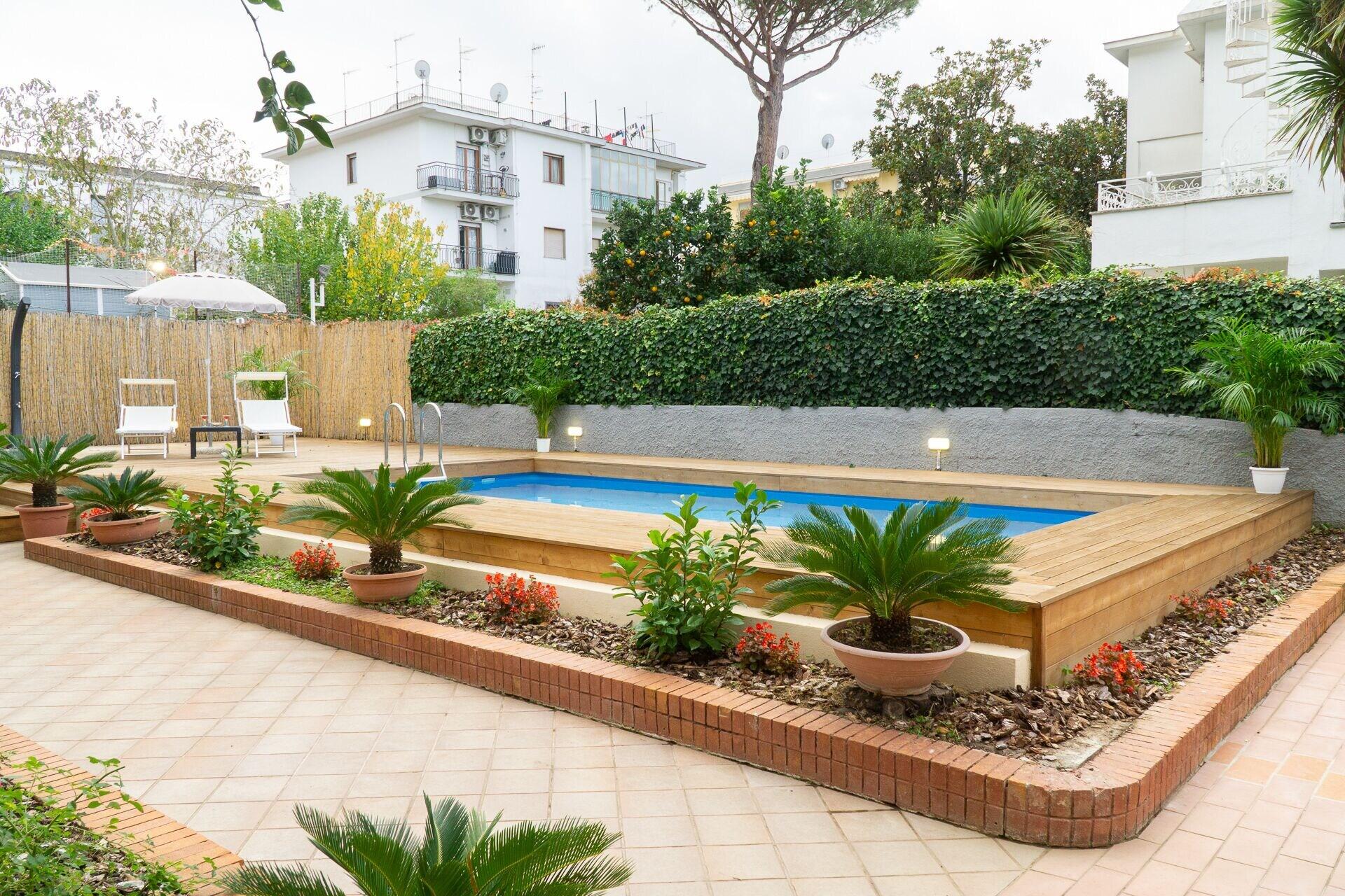 Varios Summer Colors rooms & apartments